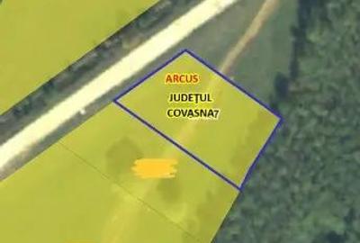 Teren de 1500 mp, în Periferie - 7