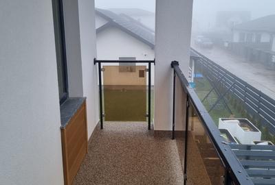 Casă individuală cu 4 camere cu Canalizare în Miroslava - 2