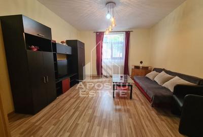 Apartament 2 camere, centrala proprie, loc de parcare, Dambovita
