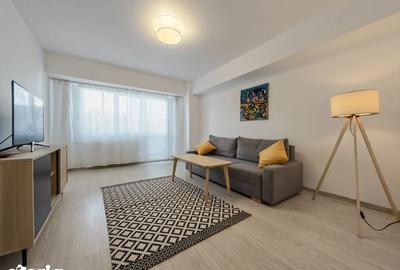 Apartament cu 3 camere decomandat, mobilat în Grivița - 5