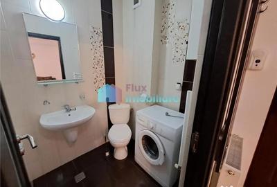 Garsonieră decomandată în George Enescu - 2