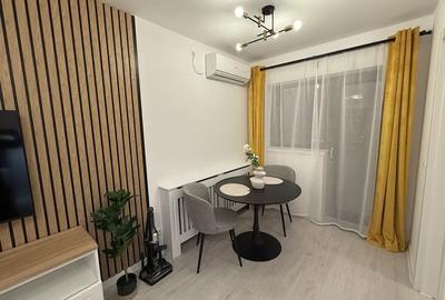 Garsonieră decomandată, mobilată în Basarabia - 3