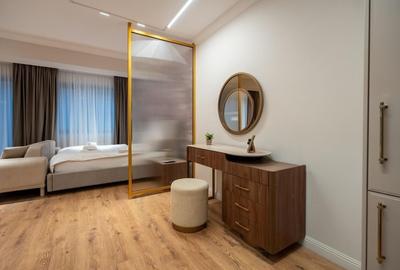 Studio complex nou | Mobilat și utilat | - 22