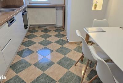 Apartament cu 3 camere decomandat în Central - 17