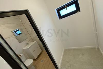 REA1025234 Apartament 4 camere tip vila si curte proprie metrou Crangasi - 9