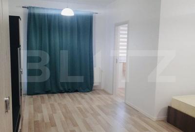 Garsonieră semidecomandată în Florești - 12