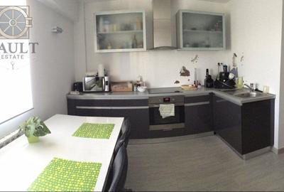 Apartament 3 camere- Octavian Goga