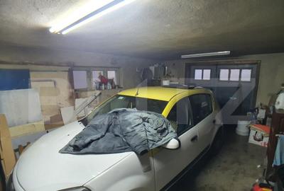 Casa de vanzare in Bistrita 175mp utili, teren 572 mp, zona - 4