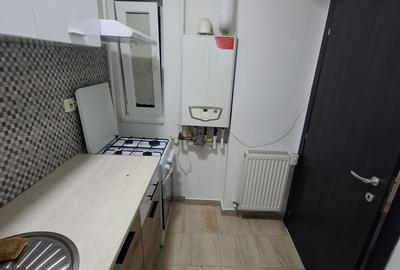 Garsonieră decomandată în Fundeni - 5