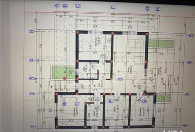 Casă cu 4 camere în Parța - 8
