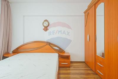 Apartament cu 3 camere decomandat, mobilat în Central - 5