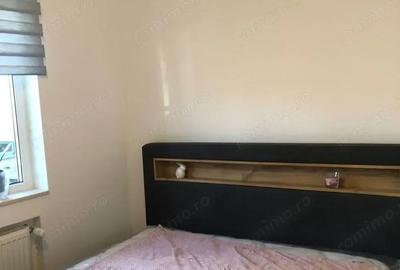Apartament cu 2 camere decomandat în Central - 1