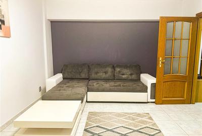 Apartament cu 3 camere decomandat, mobilat în Central - 5