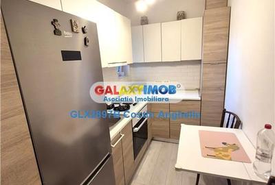Apartament cu 2 camere semidecomandat, mobilat în Romană - 3