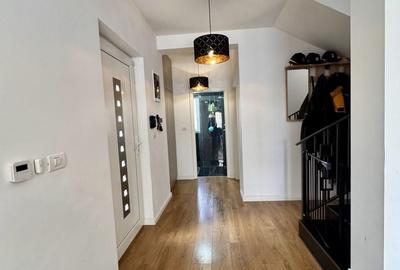 Casă cu 4 camere cu Canalizare în Giroc - 5