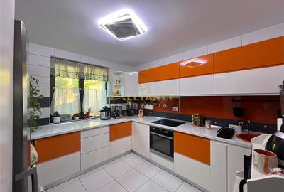 Casă individuală cu 4 camere cu Teren 260 Mp în Berceni - 13