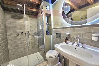 Spațiu comercial, de 340 mp, în Central - 9