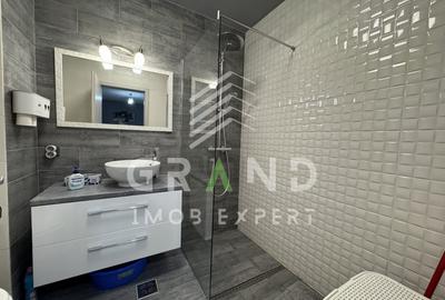 Apartament 2 camere | BALCON | parcare subterana | Ansamblul LUMINIA-Europa - 18