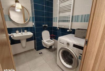 Apartament cu 3 camere, mobilat în Tractorul - 6