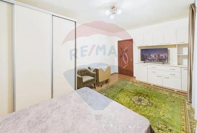 Garsonieră decomandată în Pantelimon - 7