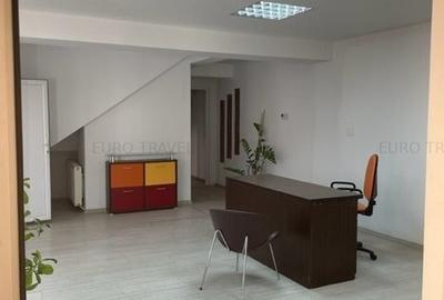 Tomis II - imobil P+1, 214 mp., IDEAL BIROURI - 4