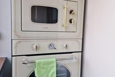 Apartament cu 3 camere decomandat în Gării - 17