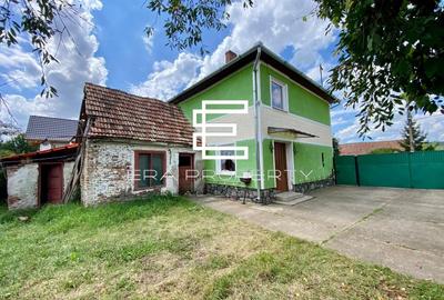 Casă individuală cu 3 camere cu Teren 1008 Mp în Hamba - 17