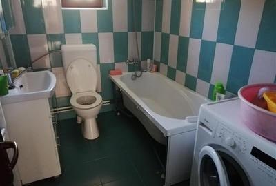 VANZARE CASA, TEREN 700 MP, ULTRACENTRAL IN SANPERTU VANZARE CASA, TEREN 700 MP, ULTRACENTRAL IN SANPERTU - 7