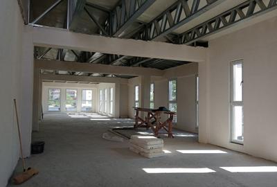 Piata Iancului 700 mp închiriere sau vânzare cladire - 9