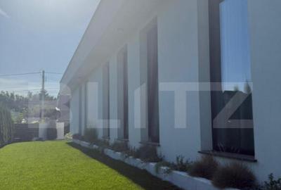 Casă cu 4 camere cu Teren 720 Mp în Central