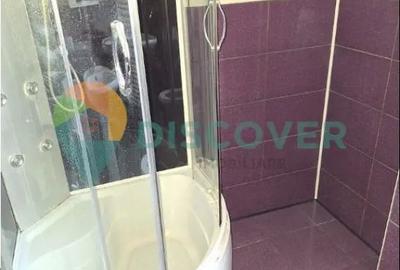 Apartament cu 2 camere decomandat în Copou - 6