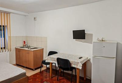 Garsonieră nedecomandată în Tătărași - 6