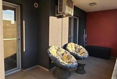 Bloc NOU Mobilat cu Loc de Parcare - 11