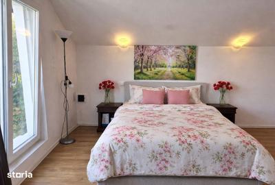 Casă cu 5 camere cu Teren 1900 Mp în Ciurila - 5