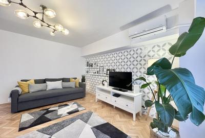 Apartament 2 camere mobilat  Modern, Izvor-Bdul Natiunilor Unite - 3