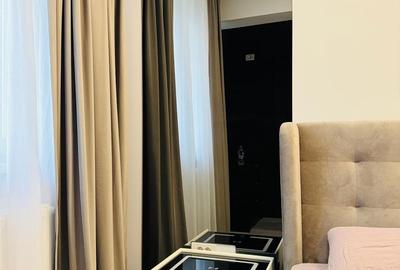 Apartament cu 2 camere semidecomandat, mobilat în Central - 6