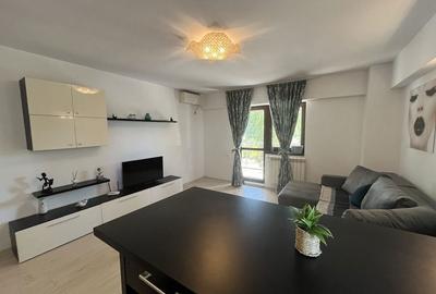 Apartament cu 2 camere decomandat în Central - 2