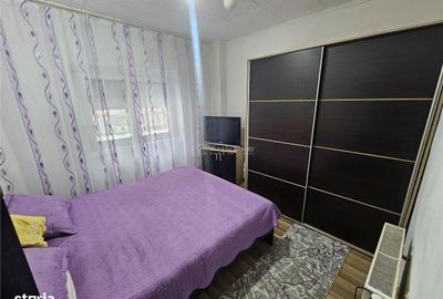 Apartament cu 3 camere semidecomandat în Central - 18