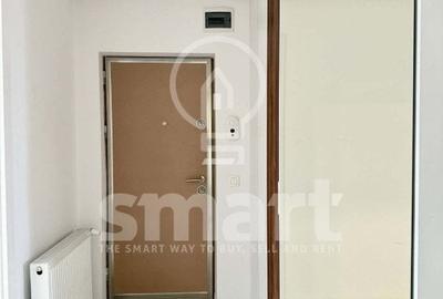 Apartament cu 3 camere semidecomandat, mobilat în Zorilor - 13