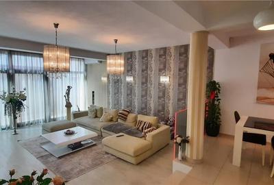 Vila eleganta de vanzare in Damaroaia - 4