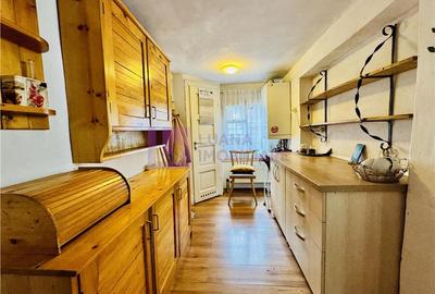 Apartament cu 3 camere circular în Ultracentral - 4