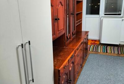 Garsonieră decomandată în Gării - 1