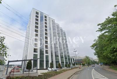 Vânzare - Penthouse zona Copou, 192.95 mp utili + 27.50 mp terasă - 6