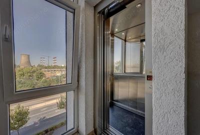 Garsoniera 2015 Metrou Nicolae Grigorescu - 15