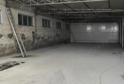 Spațiu comercial, de 147 mp, în Central - 1