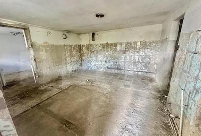 Casa de vanzare, 5 camere, teren 672 mp, Cugir Casa de vanzare, 5 camere, teren 672 mp, Cugir - 11