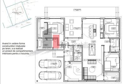 Teren padure Baneasa Jandarmeriei Teren padure Baneasa Jandarmeriei - 4