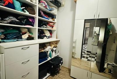 Apartament cu 2 camere decomandate, etaj intermediar, 60 mp, parcare, Porii - 4