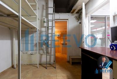 Spațiu comercial de 53 mp de închiriat, Str. Alecu Russo - 12