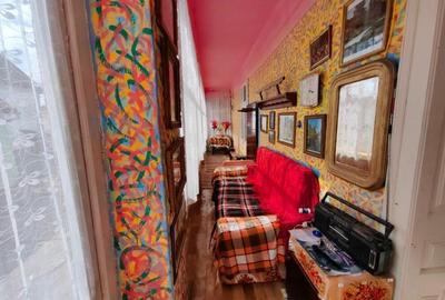 Casa 3 camere in Chesint - ID : RH-41260-property Casa 3 camere in Chesint - ID : RH-41260-property - 3